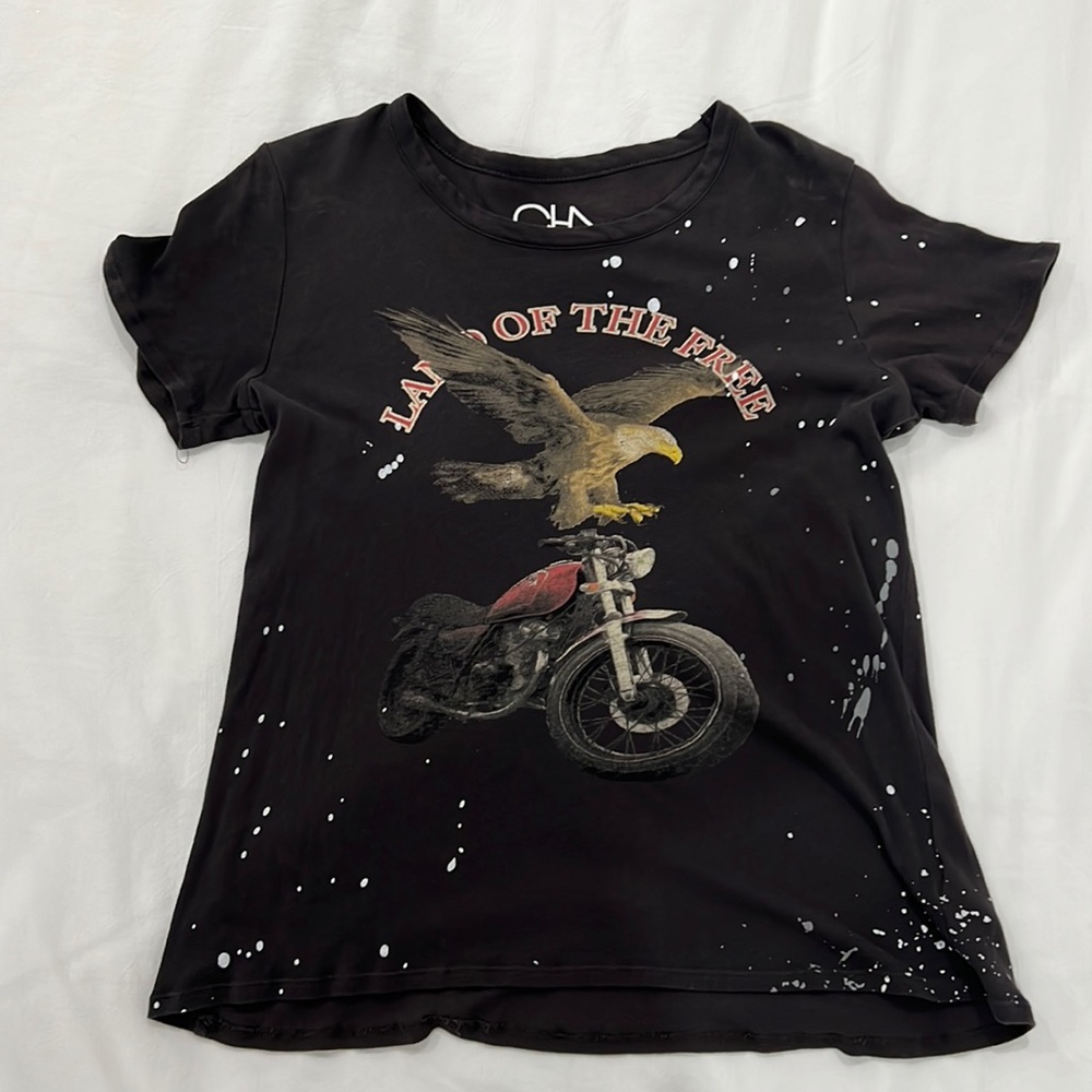 Chaser Tee | Size S